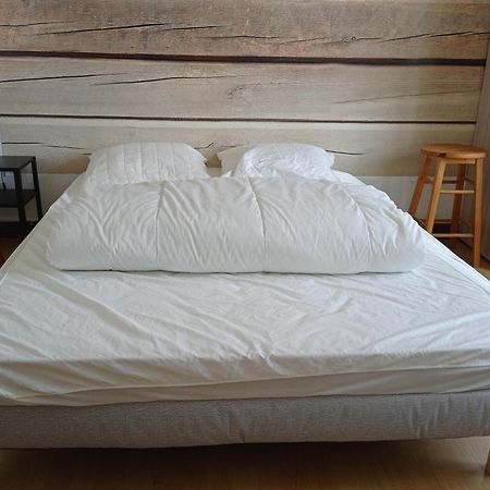 Berck Appartement Duplex Avec Cour 10 Pers מראה חיצוני תמונה