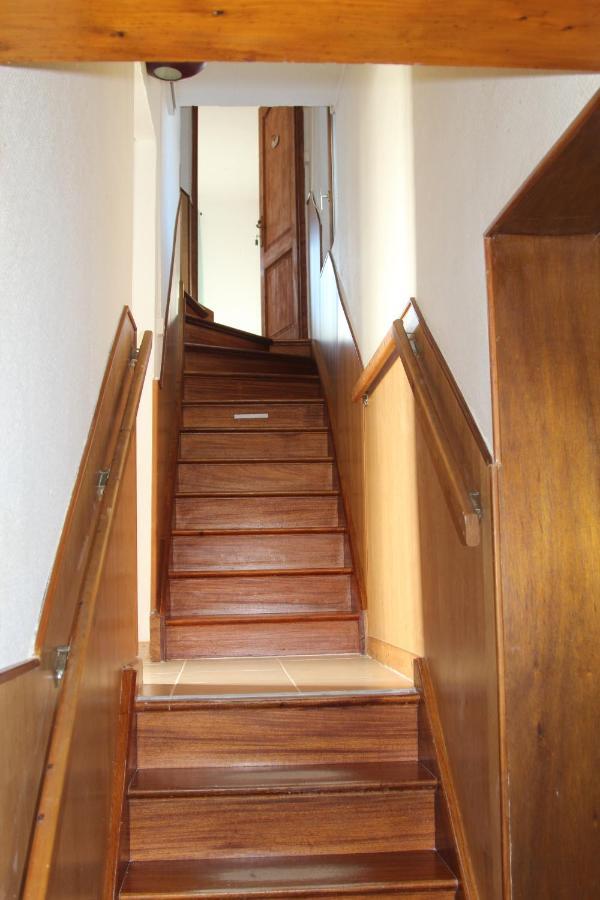 Berck Appartement Duplex Avec Cour 10 Pers מראה חיצוני תמונה