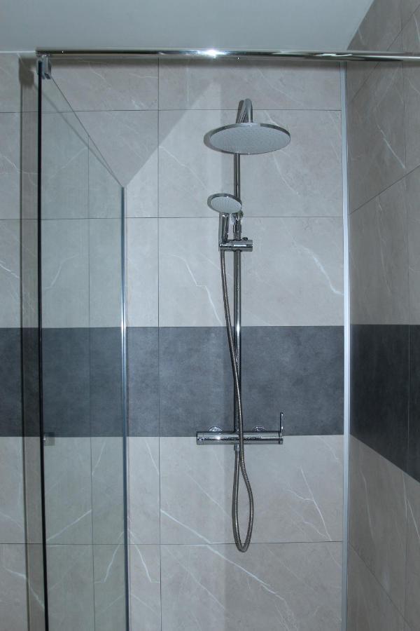 Berck Appartement Duplex Avec Cour 10 Pers מראה חיצוני תמונה