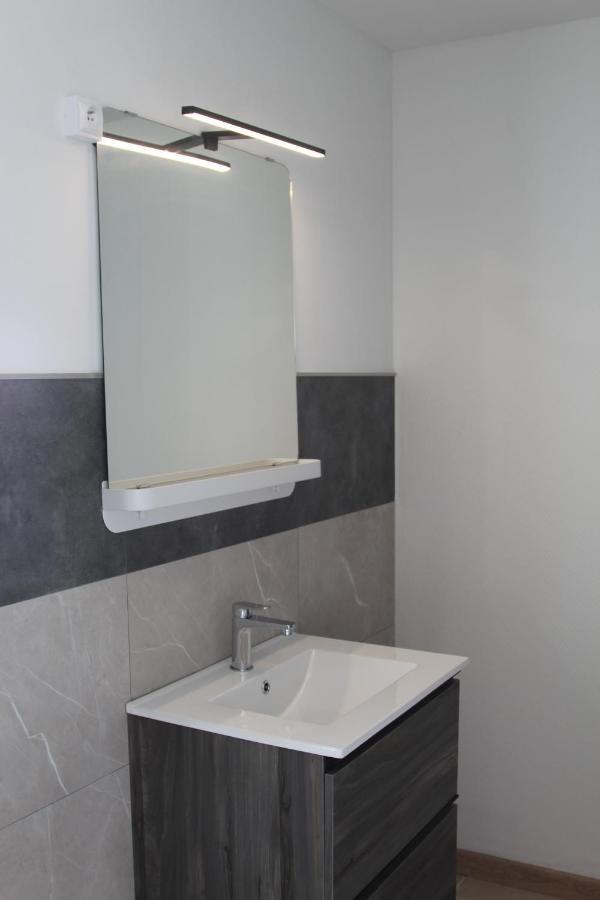 Berck Appartement Duplex Avec Cour 10 Pers מראה חיצוני תמונה