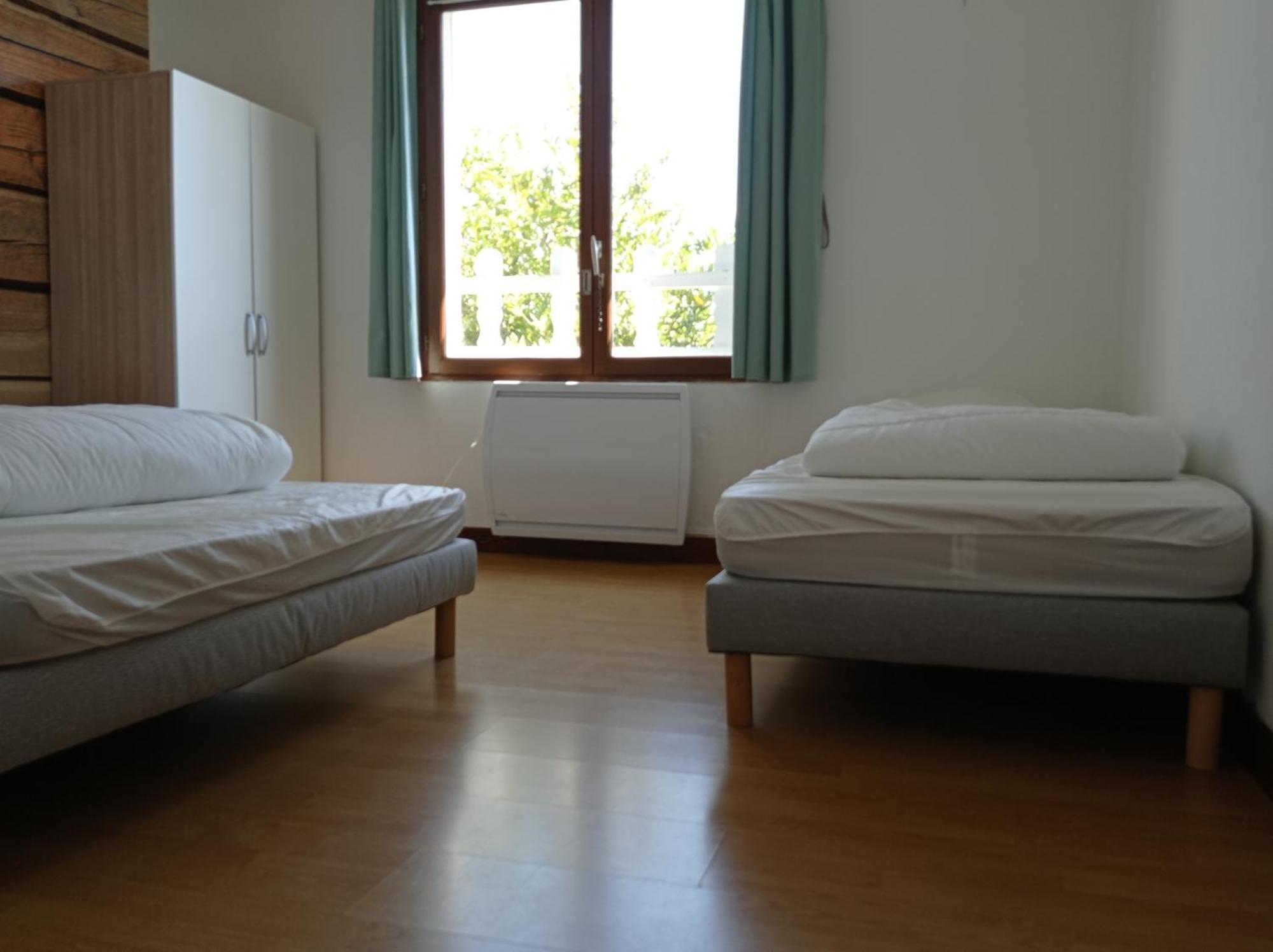 Berck Appartement Duplex Avec Cour 10 Pers מראה חיצוני תמונה