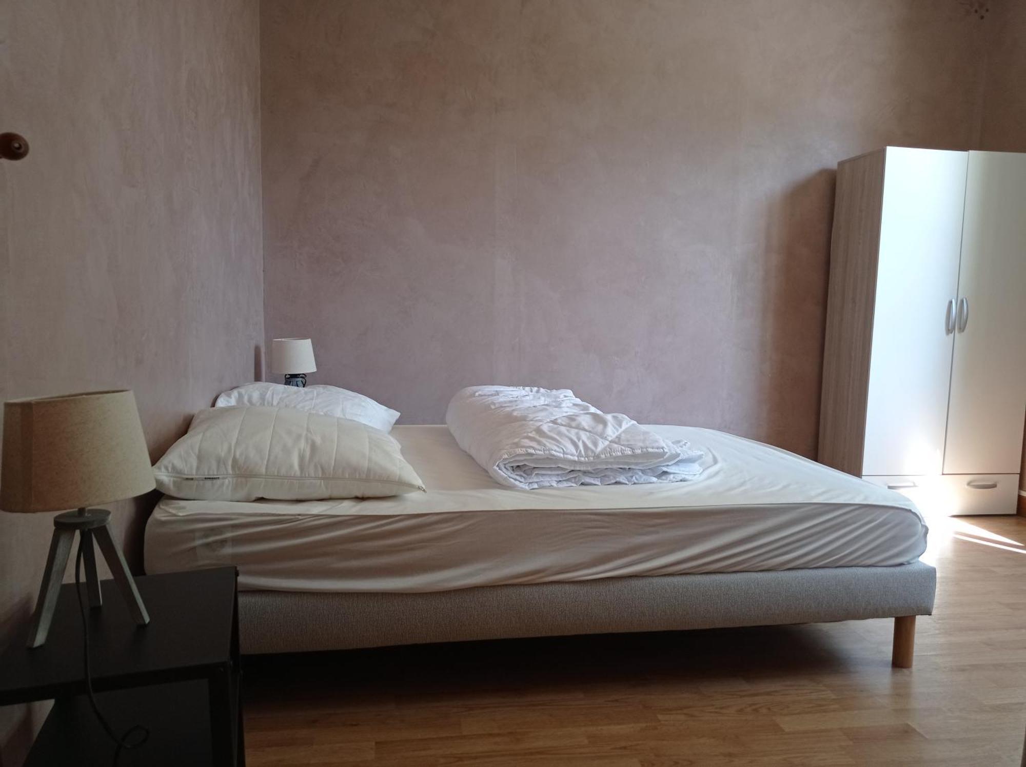 Berck Appartement Duplex Avec Cour 10 Pers מראה חיצוני תמונה