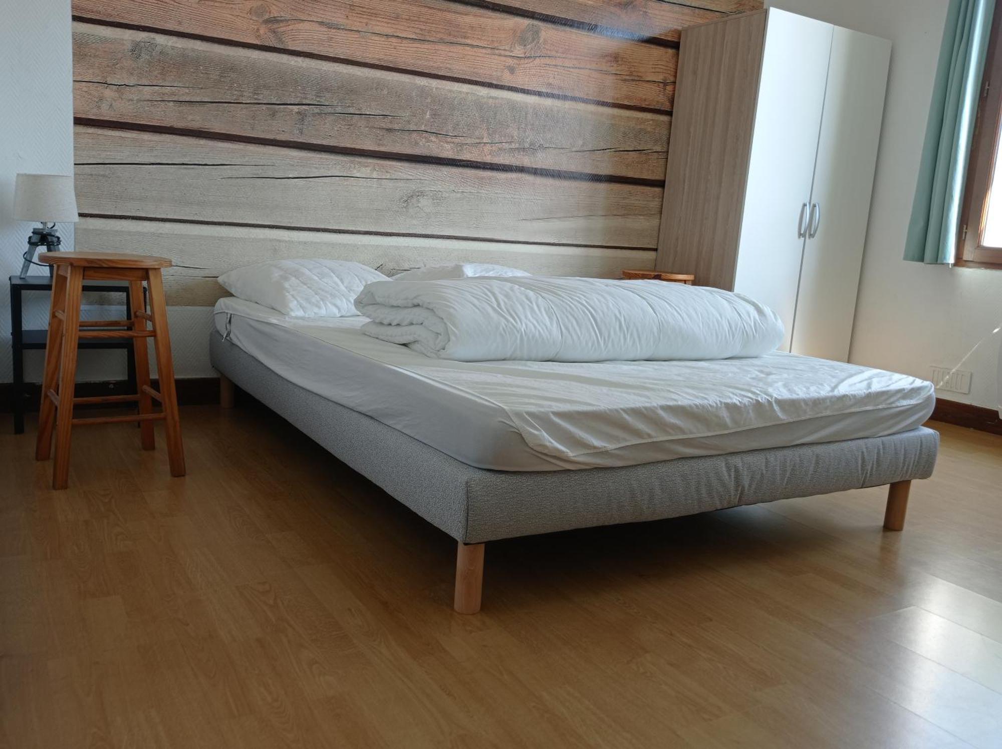 Berck Appartement Duplex Avec Cour 10 Pers מראה חיצוני תמונה